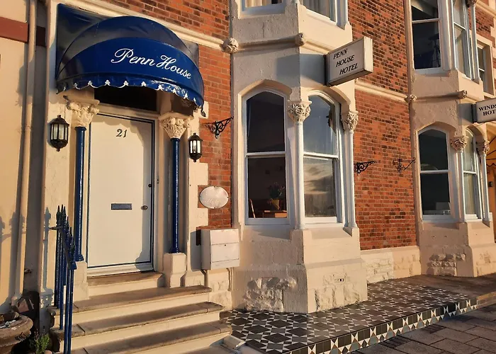 Penn House Hotel