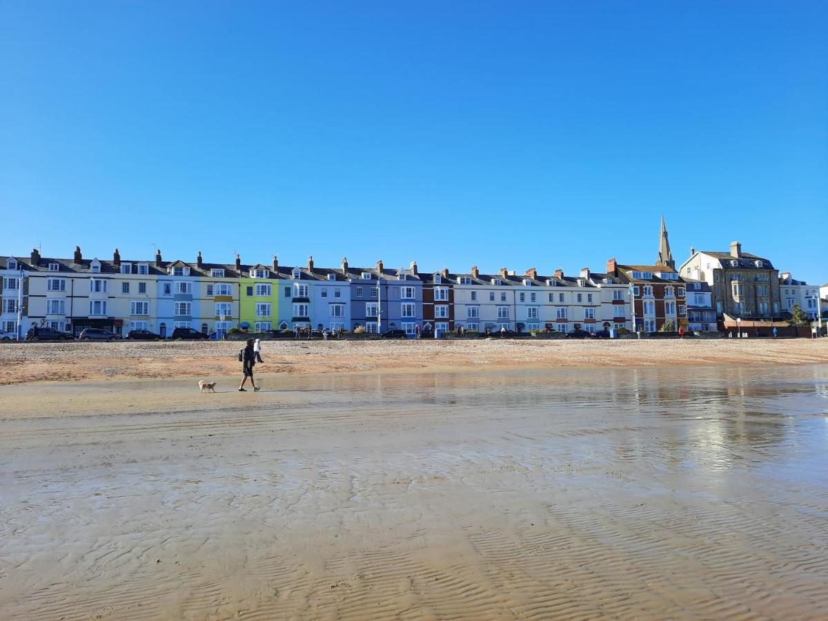 Penn House * Weymouth