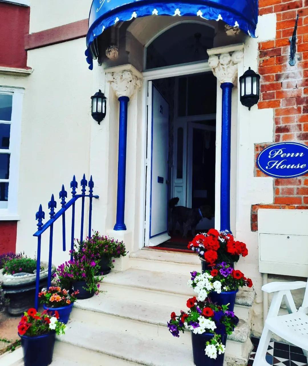 Penn House * Weymouth