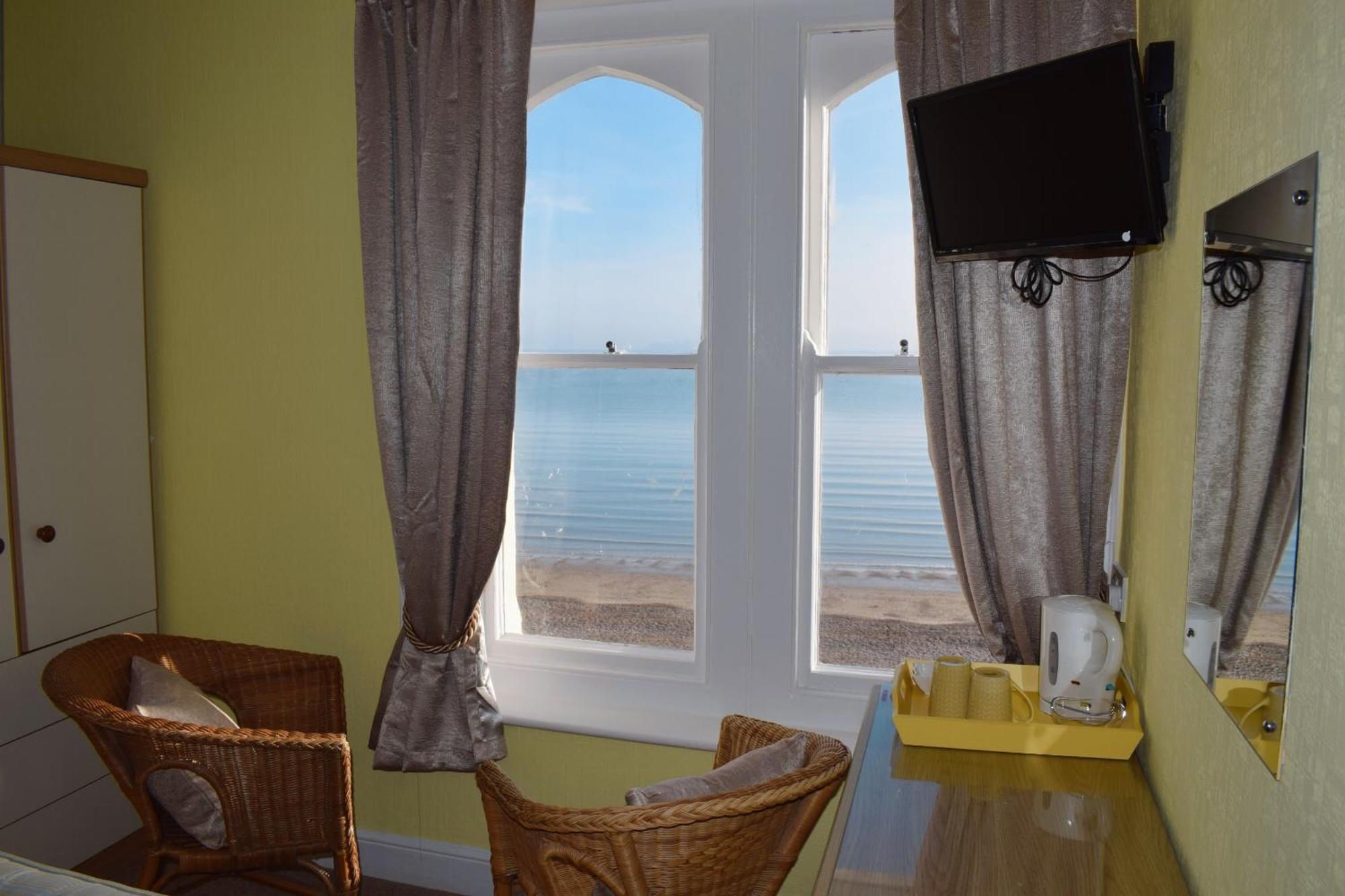 Penn House * Weymouth