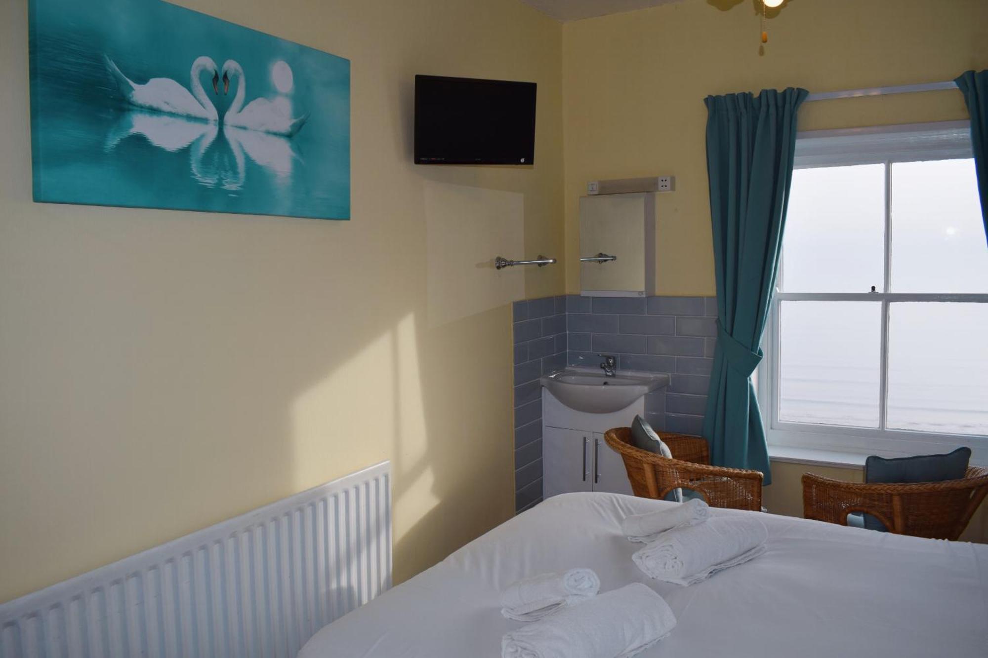 Penn House Alojamento de Acomodação e Pequeno-almoço Weymouth
