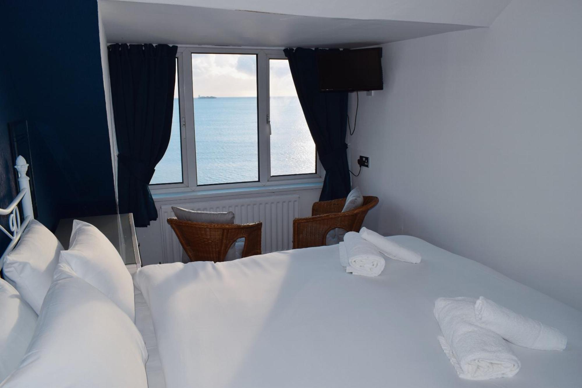 Penn House Alojamento de Acomodação e Pequeno-almoço Weymouth